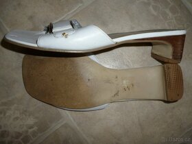 Boty, vel. 38,39,40 - SLEVY - 4