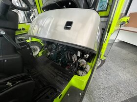 Vysokozdvižný vozík Zoomlion FD-25 - 4