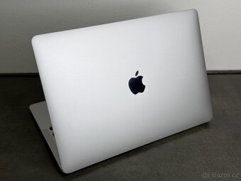 MacBook Pro 13'' 2020 / M1 / 16GB / 512GB SSD / Silver - D - 4