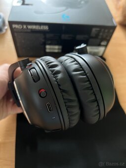 Logitech G PRO Wireless - 4