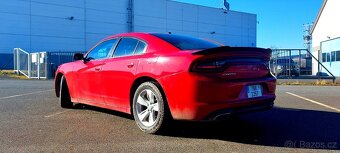 Dodge Charger SXT PRODEJ / VÝMĚNA - 4