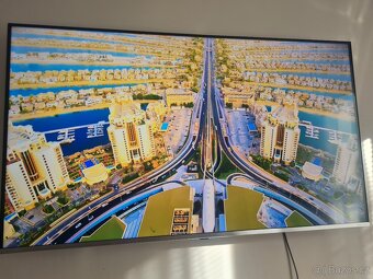 TV Sharp 127cm Qled - 4