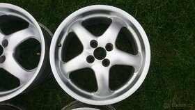 Alutec 4 x 108 ET 22 - 4