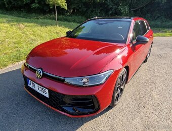 Prodej Passat B9 R-Line 2,0 TSI 195 kW 4MOT, 02/2025 - 4