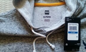 Pánská mikina Under Armour Project Rock Vel. XL - 4