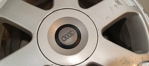 Audi S4 B5 disk Avus 7,5x17 - 4