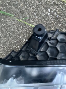 leve levy svetlo vw crafter 17-24 - 4