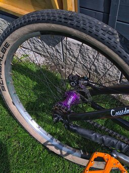 Dirt Jump Specialized P3 - 4