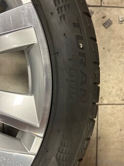 Original Alu 18” Škoda Octavia 4 Lerna 225/45 R18 - 4