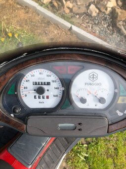 piaggio 125 - 4
