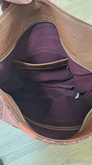 Kabelka Desigual - 4
