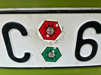 Trabant 601 S - 4