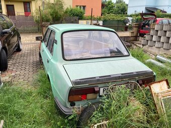 Škoda 130 L - 4