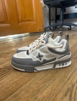 Lv skates boty - 4