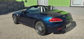 BMW Z4 2.5 i sDrive 23i 150Kw, r.v. 2009 - 4
