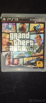 PlayStation 3 - 4
