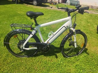 Elektrokola Stromer ST1 - 4