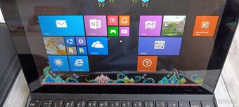 Lenovo 10" MII-3 s brašnou ,Win-8 -1500,-Kč - 4