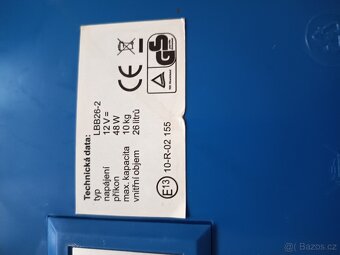 Autolelednice - 4