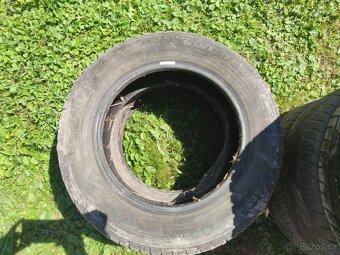 Pneumatiky R14 - 4