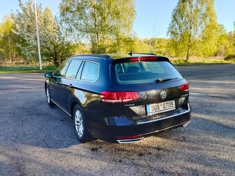 VW-PASSAT B8-2.0 TDI-110KW-2015-BEZ INVESTIC - 4