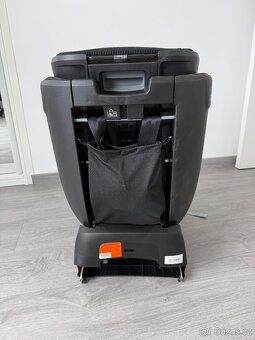 Britax Römer Advansafix M i-Size - 4
