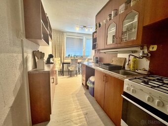 Prodej, byt 2+1, 52 m2, Frýdek - Místek, ul. Slunečná - 4