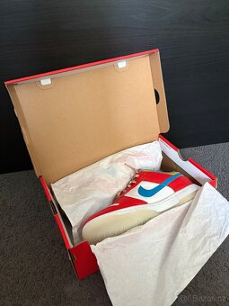 Nike dunk - 4