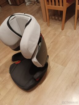Autosedačka 15-36kg Cybex - 4
