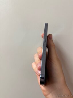 iPhone 13 Pro, 128 GB, baterie 100% - 4