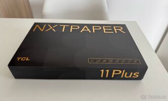 TCL tab nxt paper 11 plus case+pen - 4