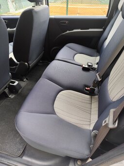 Hyundai Matrix - 4