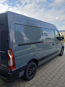Renault Master - 4
