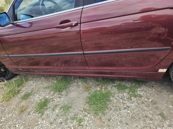 Bmw E46 318 i nová STK - 4