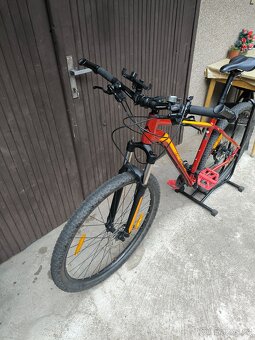 Merida Big Nine 80 - 4