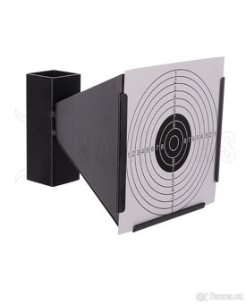 Vzduchova pistole ASG CZ P-09 Blowback 4,5mm - 4