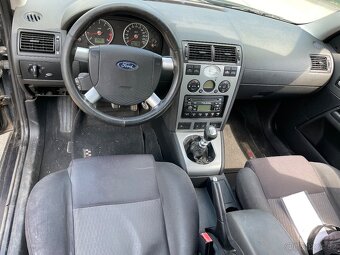 Ford Mondeo MK3 rv.2002 .2.0 benzin - 4