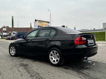 BMW e90 - 4