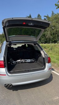 Prodám BMW 525d xDrive - 4