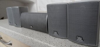 JBL- 138 - 4