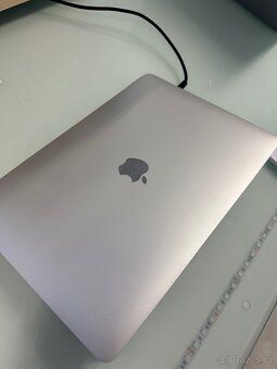 MacBook Pro 2019 - i5 / 256GB - 16GB RAM - 4