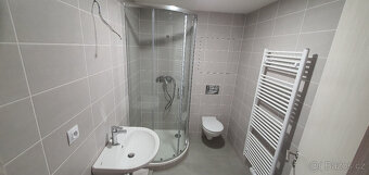 Pronájem bytu 2+kk 55 m² Ječná, Hořovice, okres Beroun - 4