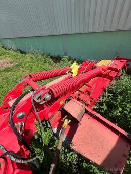 Pottinger novacat 265H - 4