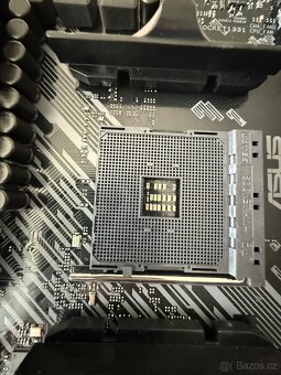 ASUS TUF GAMING A520M-PLUS WIFI - 4