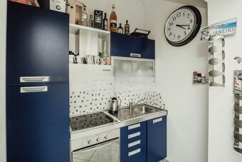 Pronájem bytu 2+1 - Nove mesto - 4