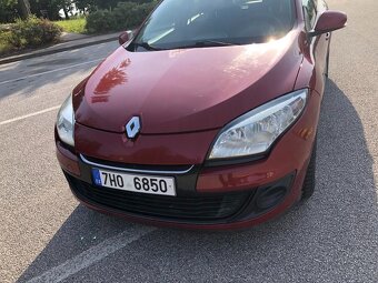 Renault Megane LPG - 4