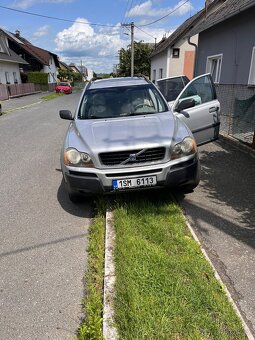 Volvo XC90 - 4