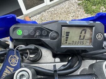 YAMAHA WR 125x - 4