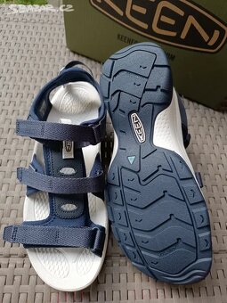 Nove dámské sandále Keen , vel. 41 a 42 - 4