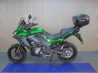 KAWASAKI Versys 1000 SE - 4